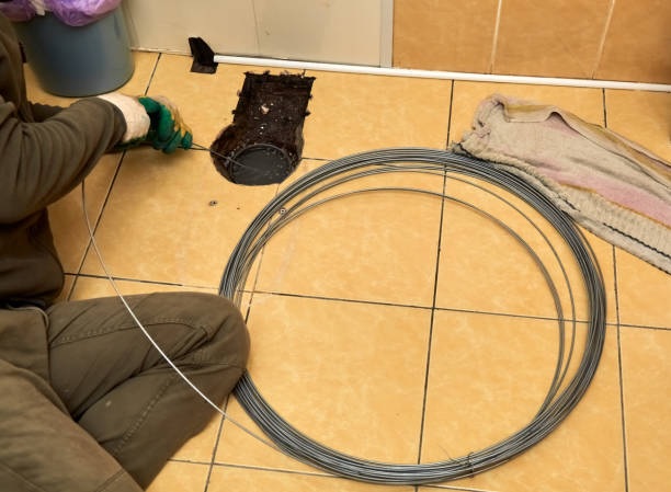 Sapanca Mutfak Gideri Tıkanıklığı Açmak