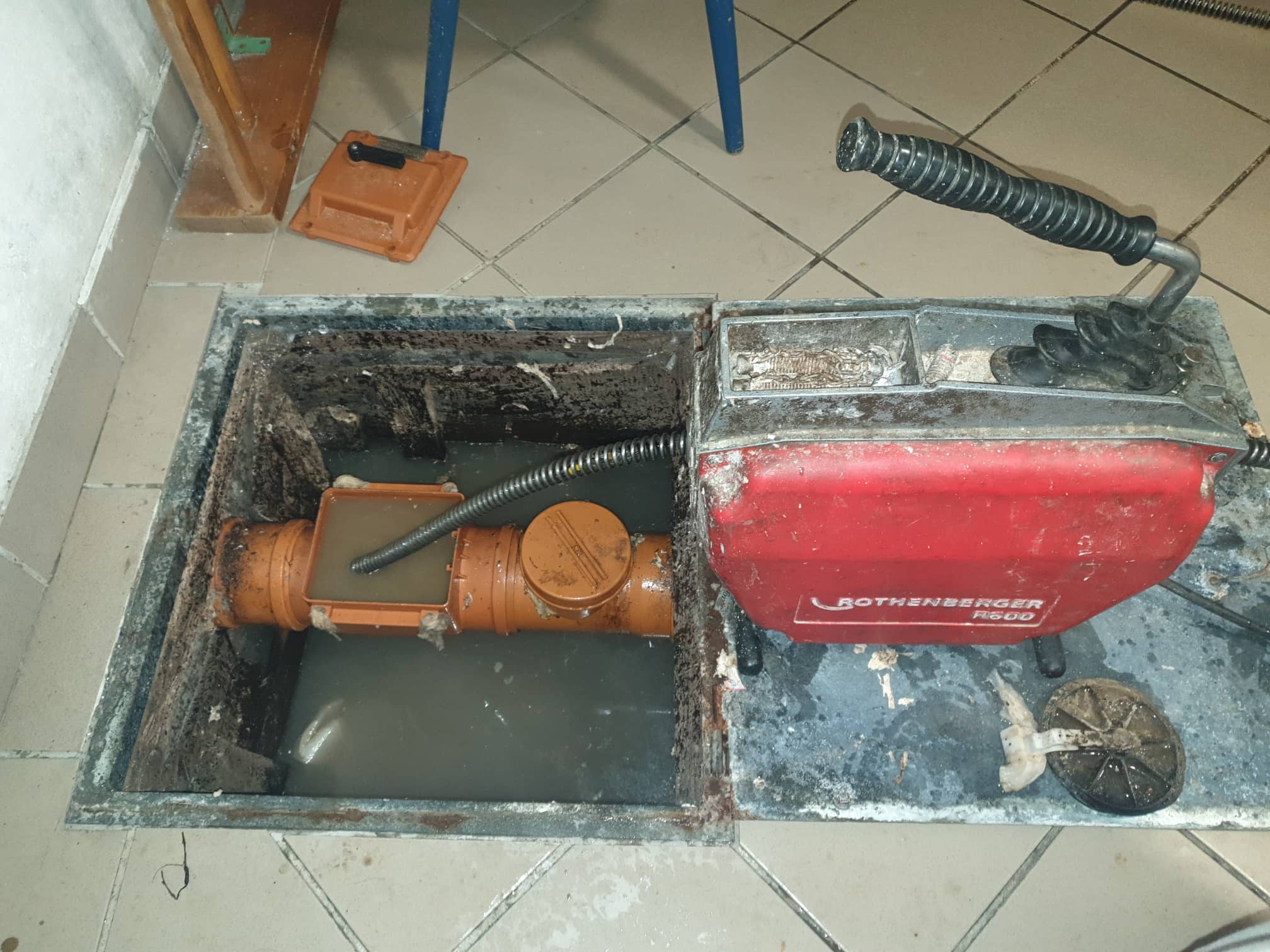 Sapanca Tesisat Ustasi